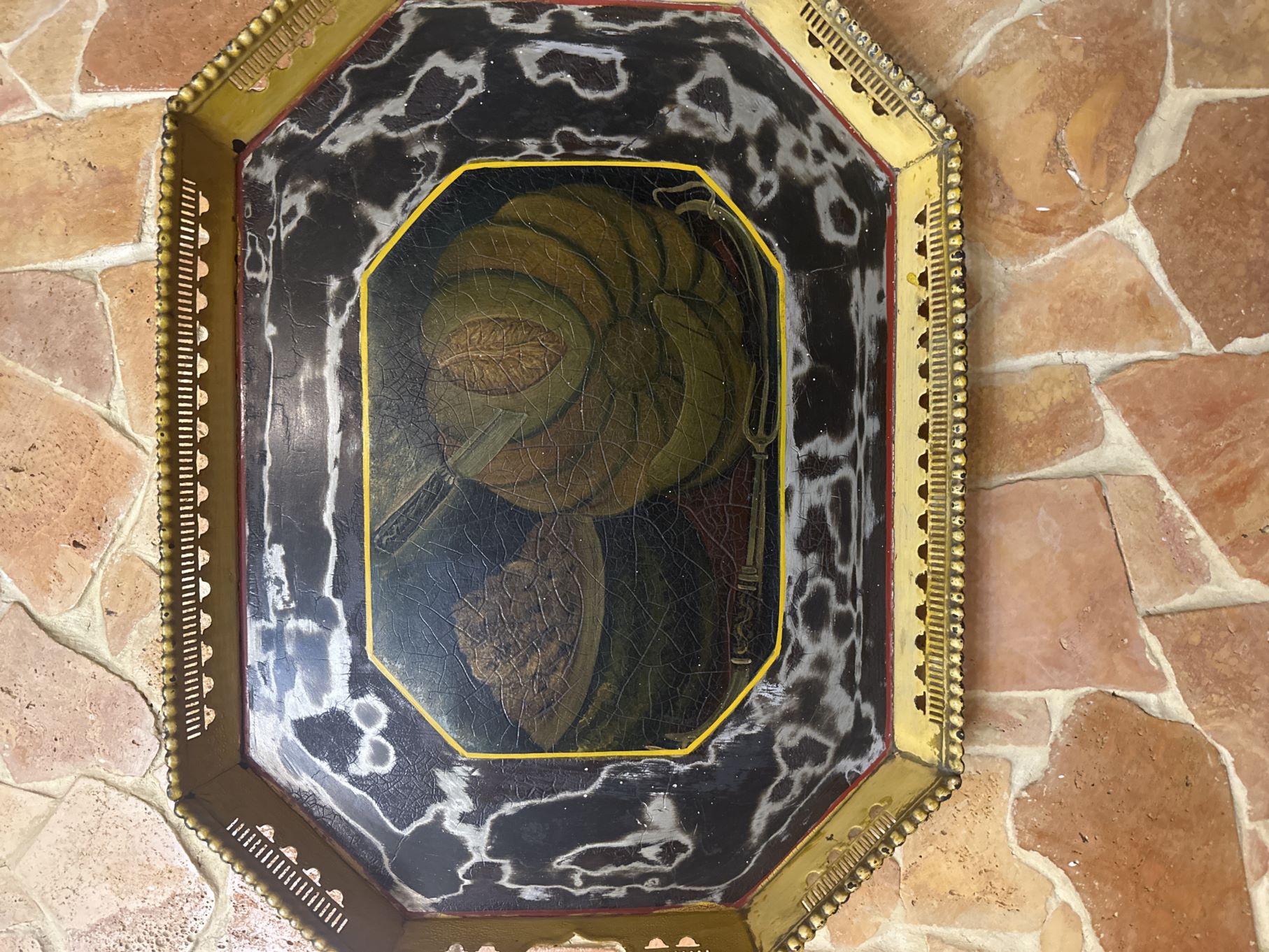 نقاشی عتیقه